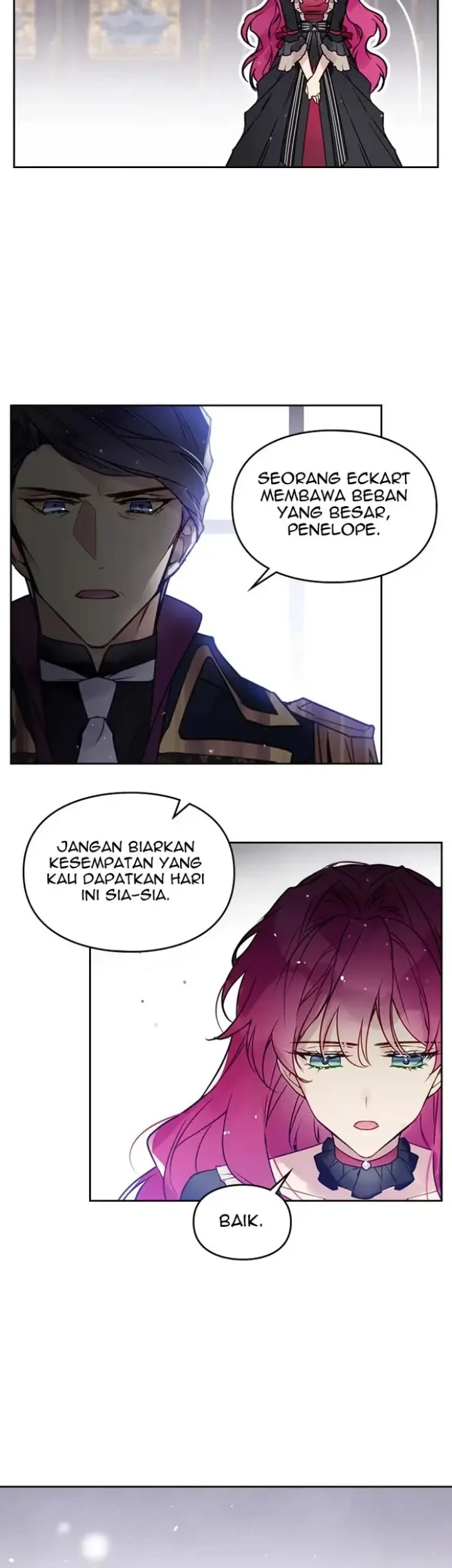 Villains Are Destined to Die Chapter 7 - halaman 11