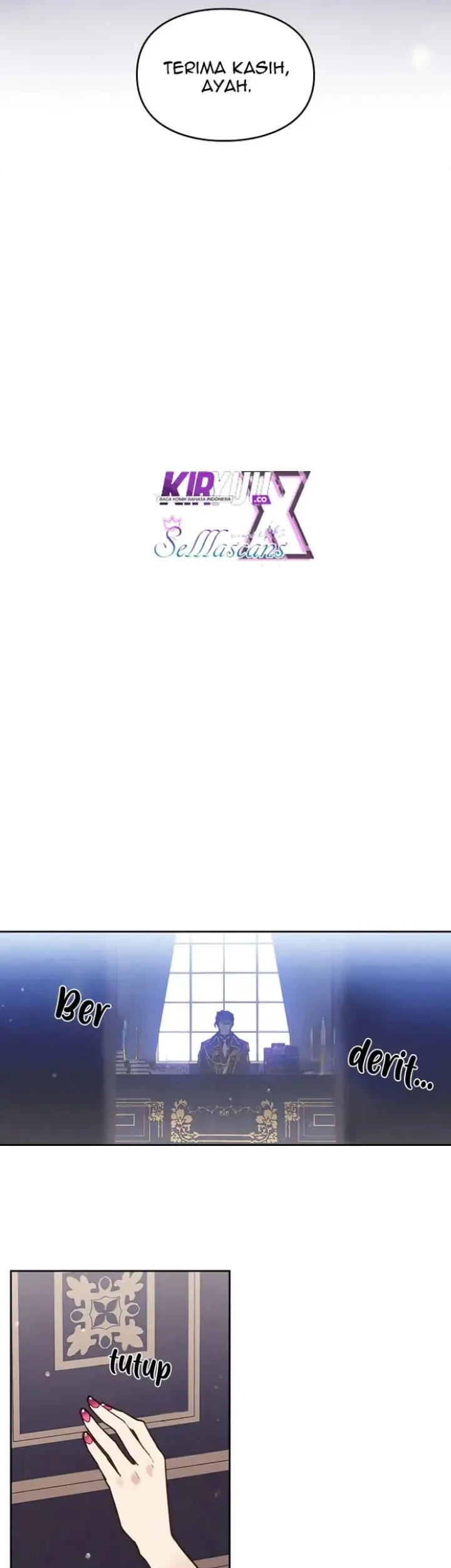 Villains Are Destined to Die Chapter 7 - halaman 12