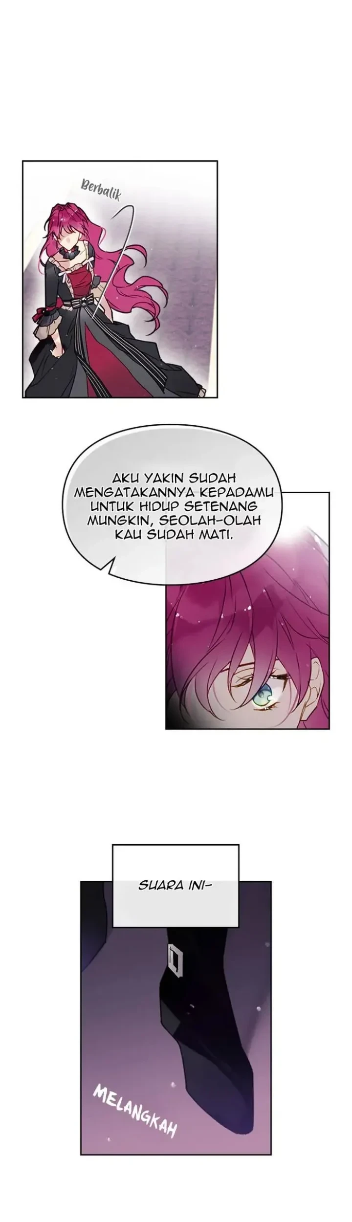 Villains Are Destined to Die Chapter 7 - halaman 14