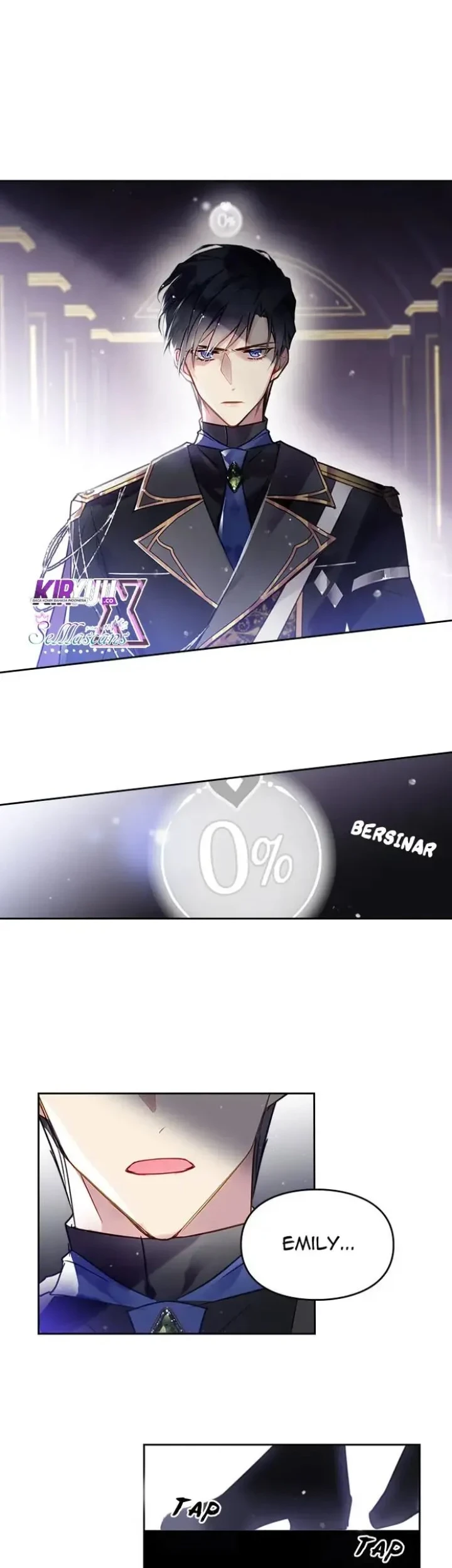 Villains Are Destined to Die Chapter 7 - halaman 15