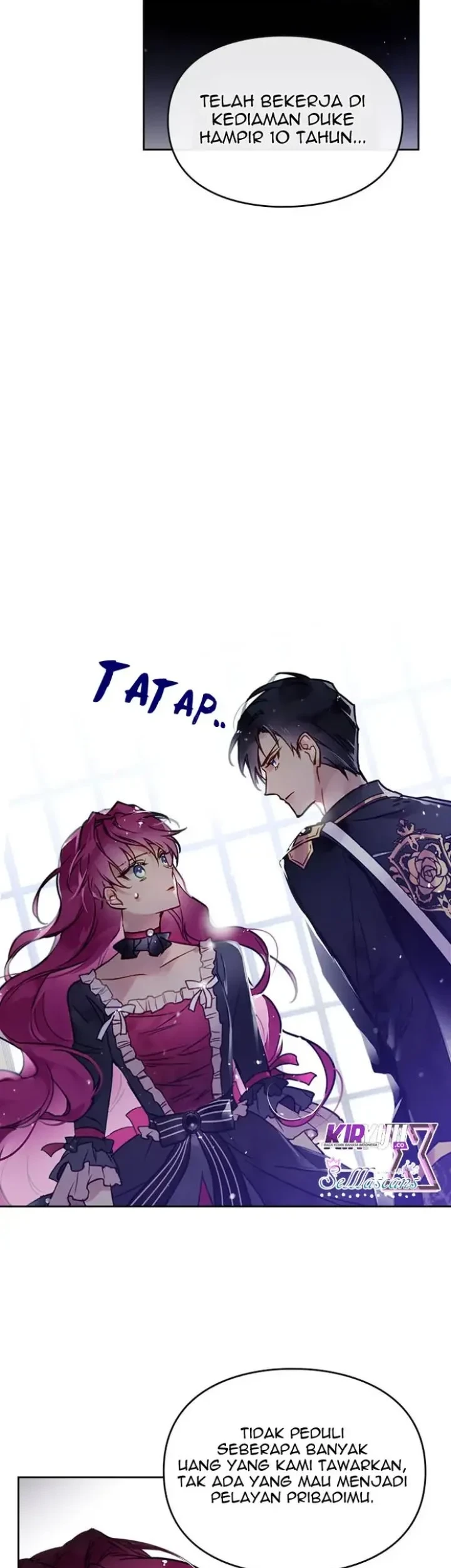 Villains Are Destined to Die Chapter 7 - halaman 16