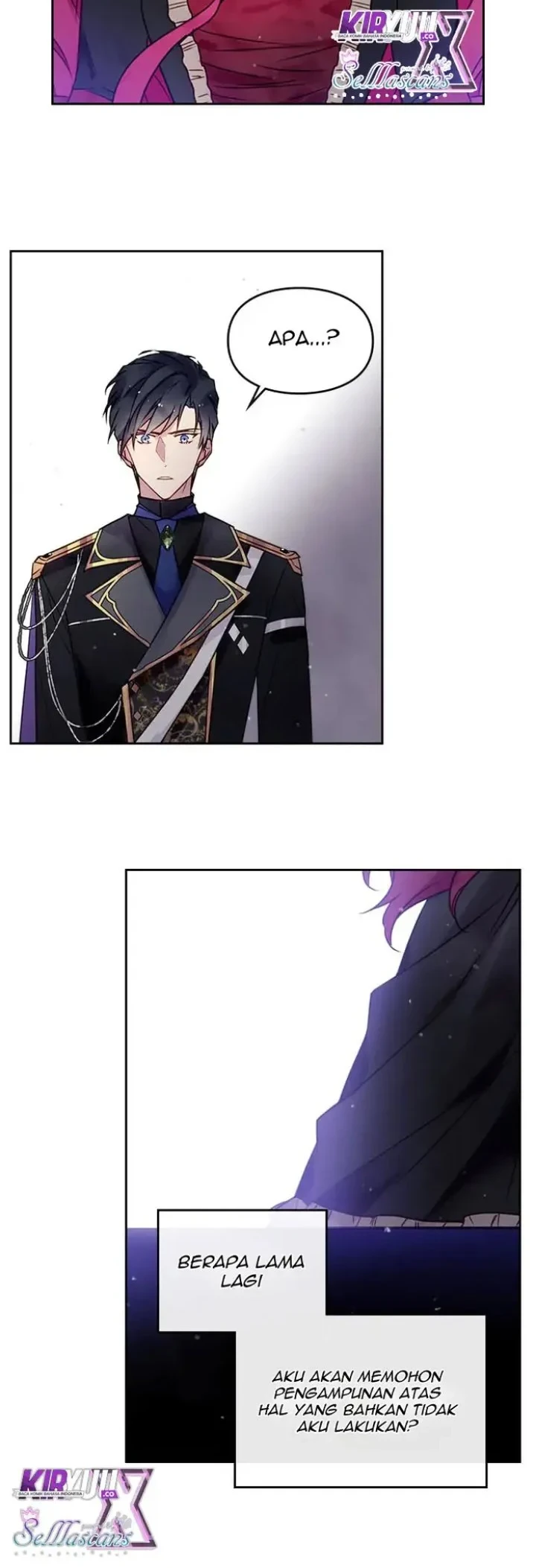Villains Are Destined to Die Chapter 7 - halaman 22
