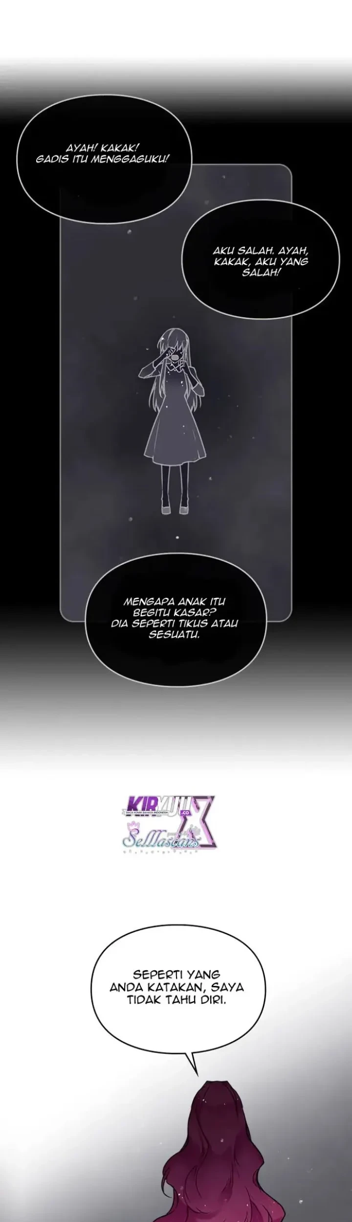 Villains Are Destined to Die Chapter 7 - halaman 23