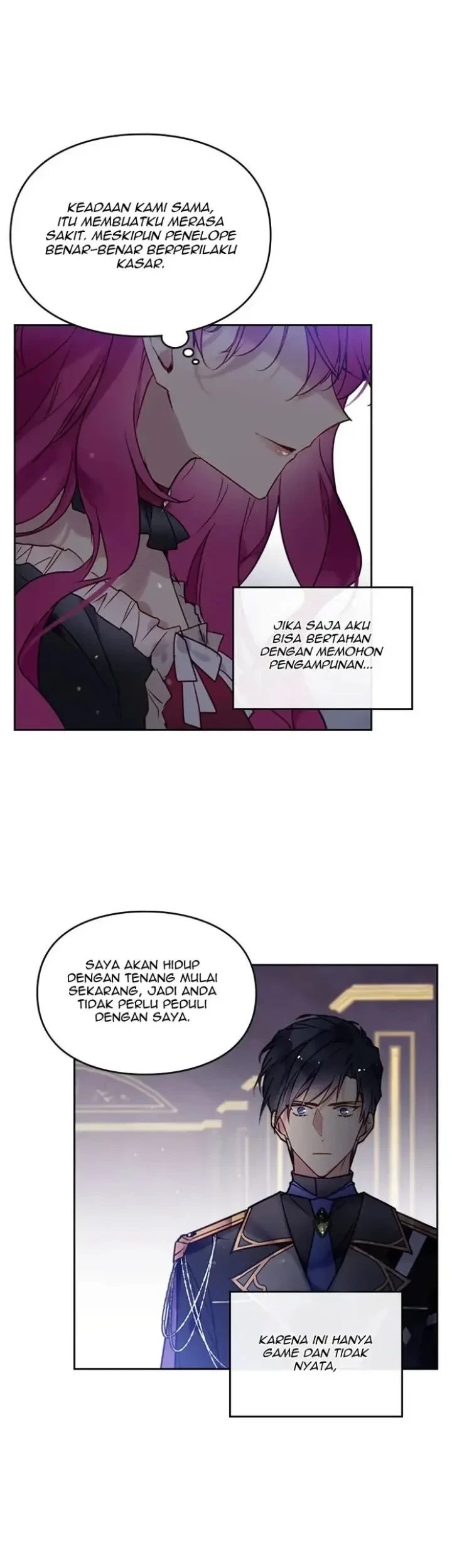 Villains Are Destined to Die Chapter 7 - halaman 25