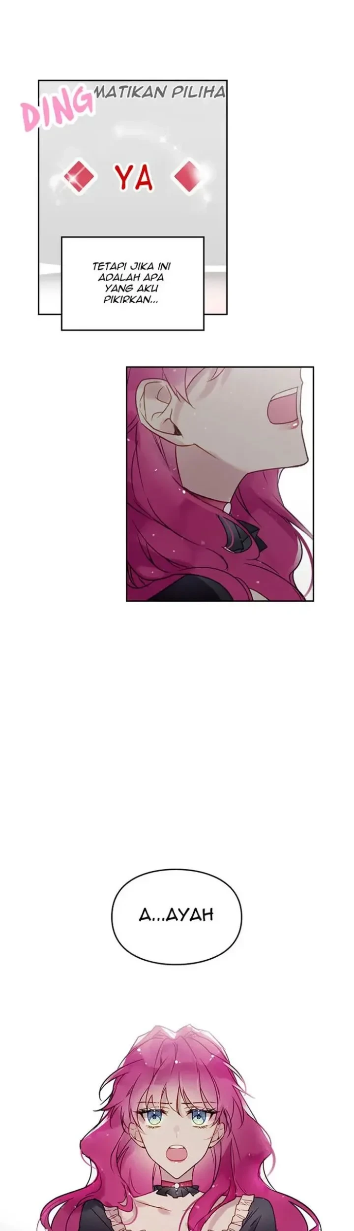 Villains Are Destined to Die Chapter 7 - halaman 3