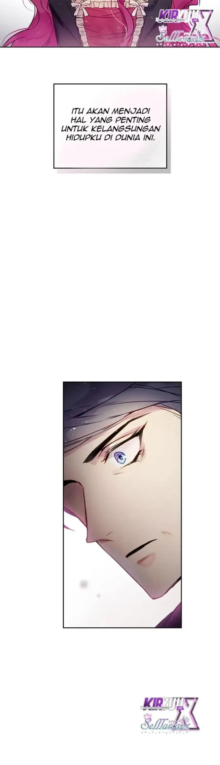 Villains Are Destined to Die Chapter 7 - halaman 4