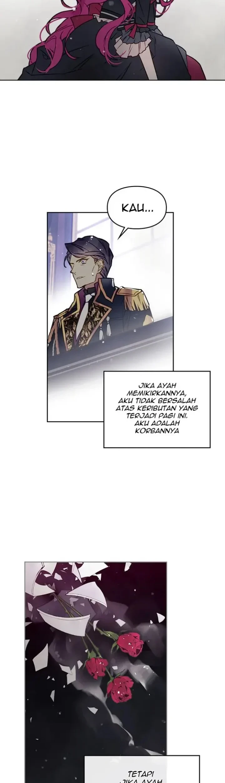 Villains Are Destined to Die Chapter 7 - halaman 7