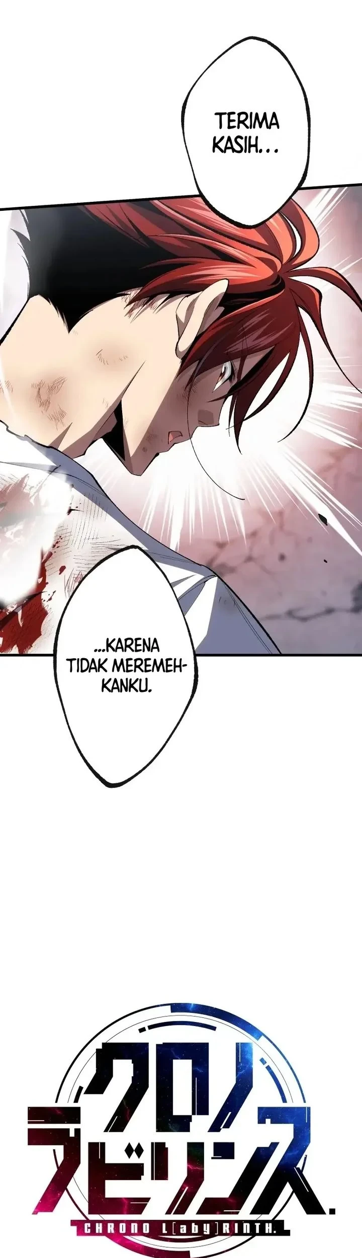 Villains Are Destined to Die Chapter 70 - halaman 44