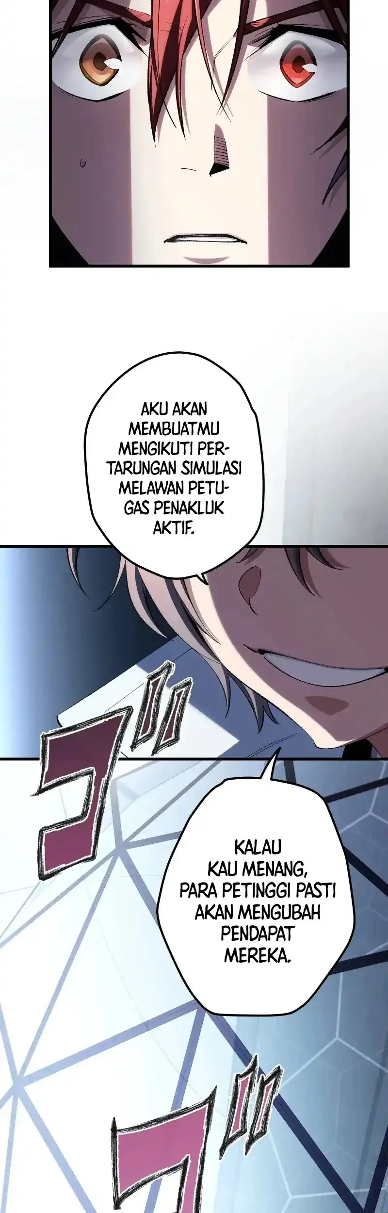Villains Are Destined to Die Chapter 71 - halaman 41