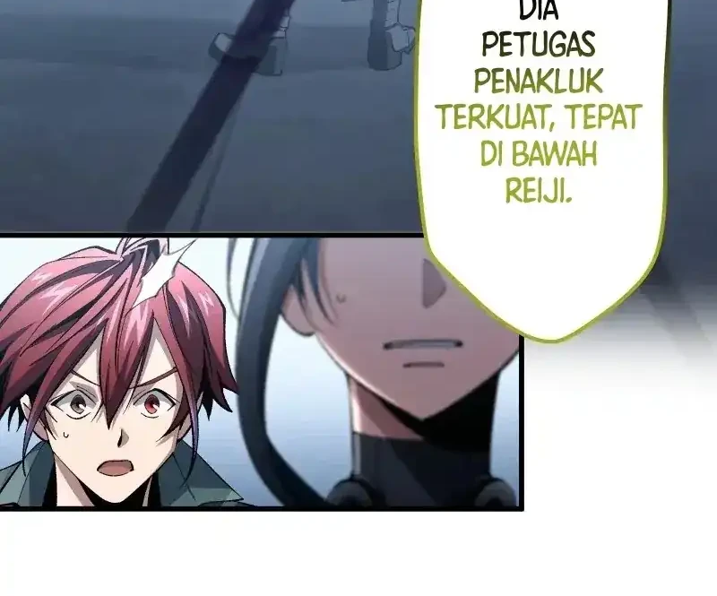 Villains Are Destined to Die Chapter 71 - halaman 45