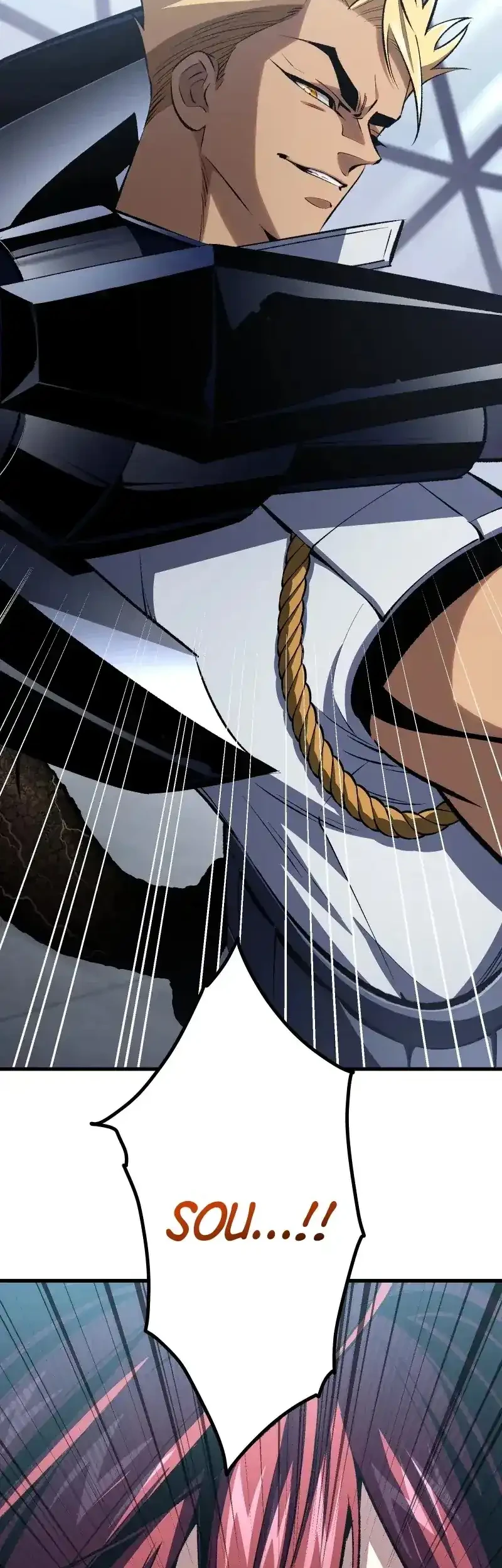 Villains Are Destined to Die Chapter 71 - halaman 47