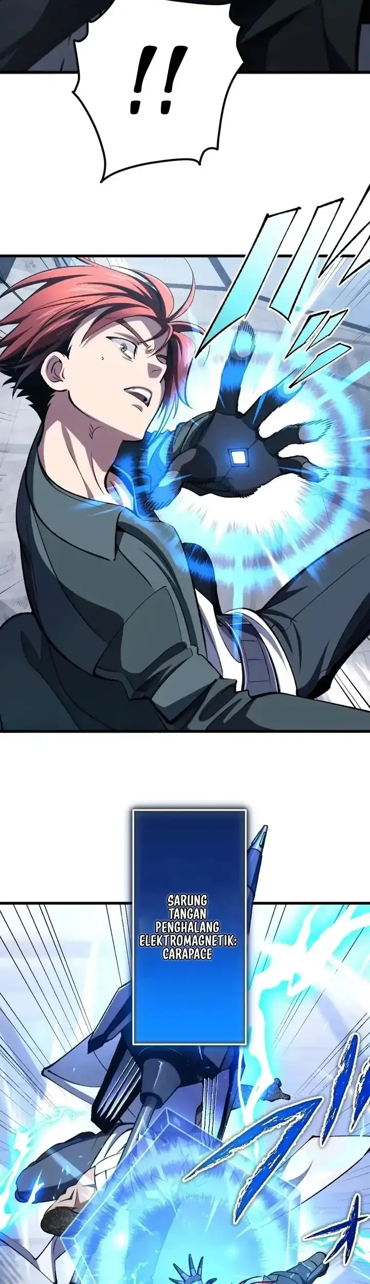 Villains Are Destined to Die Chapter 72 - halaman 29