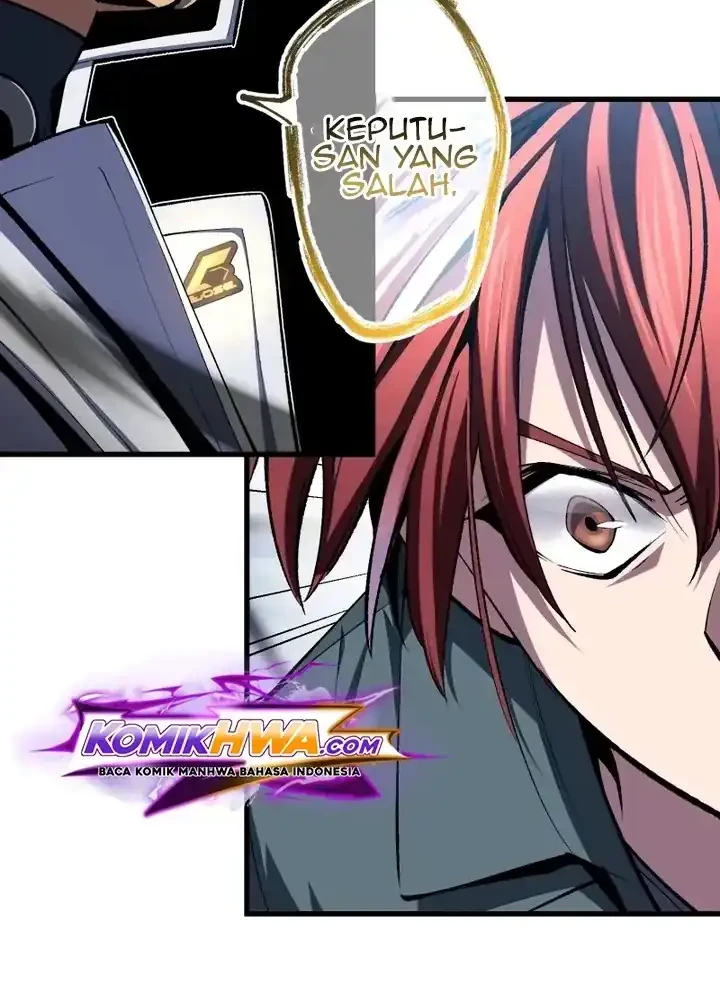 Villains Are Destined to Die Chapter 72 - halaman 44