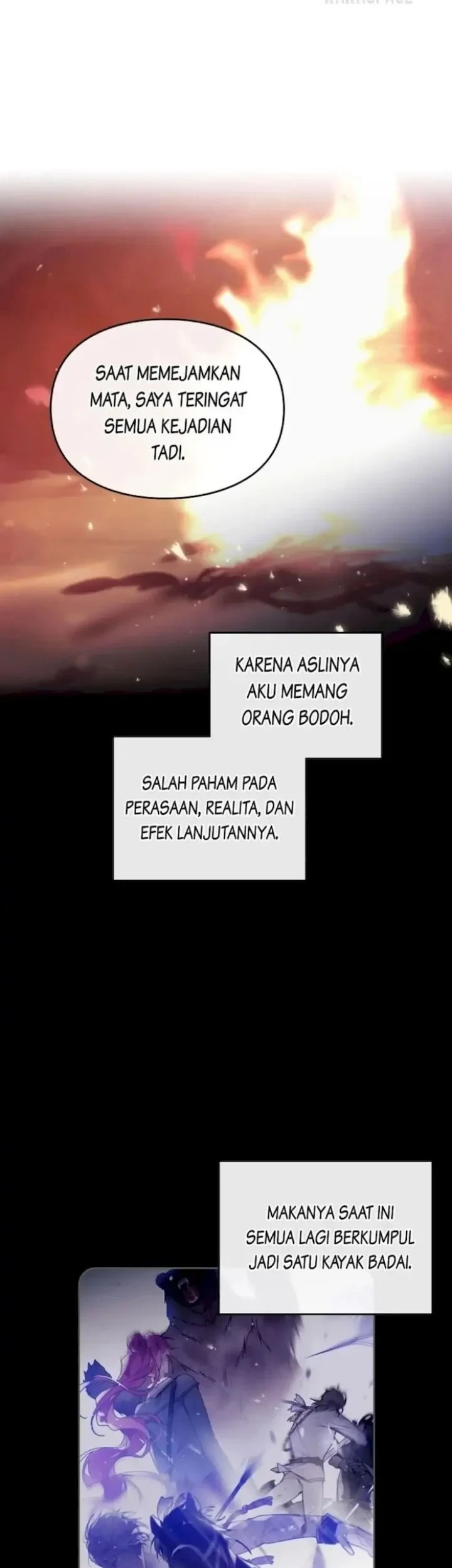 Villains Are Destined to Die Chapter 72 - halaman 53