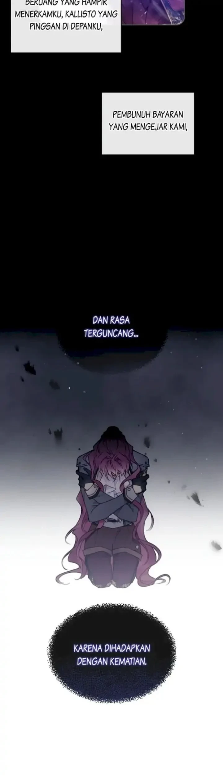 Villains Are Destined to Die Chapter 72 - halaman 55
