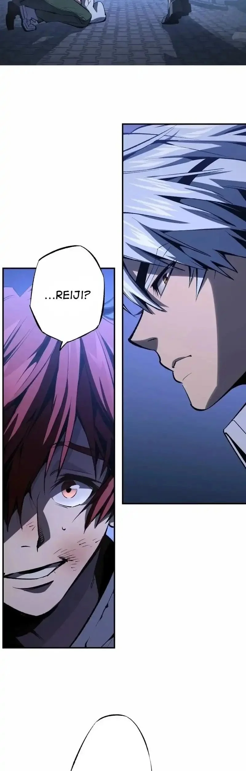 Villains Are Destined to Die Chapter 73 - halaman 11