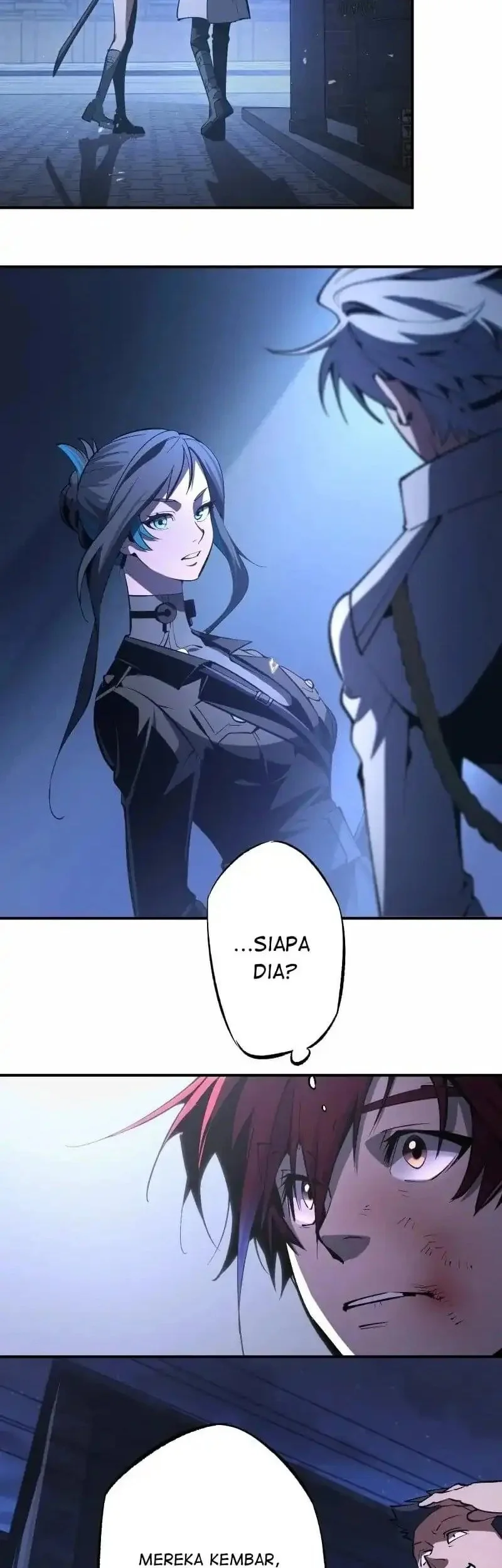 Villains Are Destined to Die Chapter 73 - halaman 16
