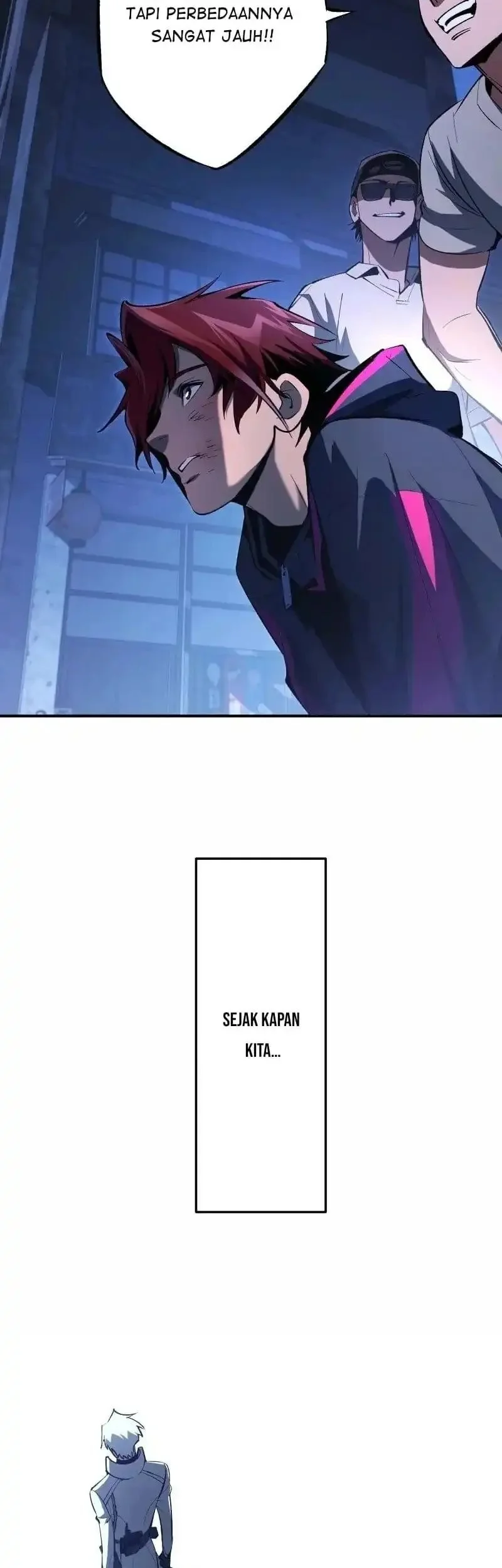 Villains Are Destined to Die Chapter 73 - halaman 17