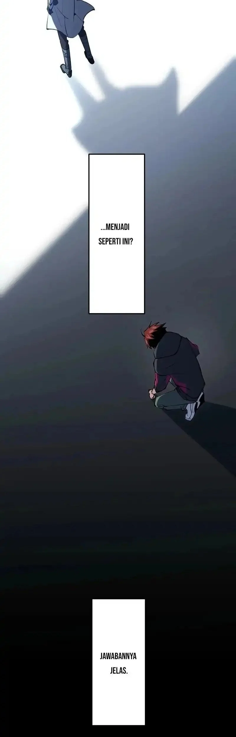 Villains Are Destined to Die Chapter 73 - halaman 18