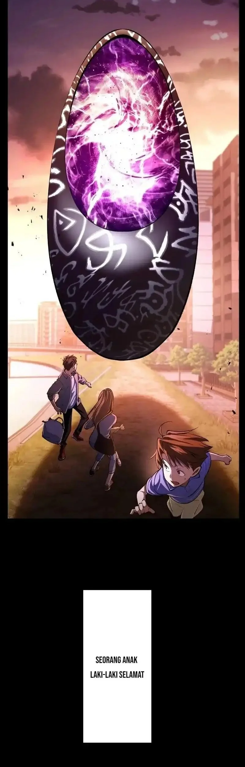 Villains Are Destined to Die Chapter 73 - halaman 22