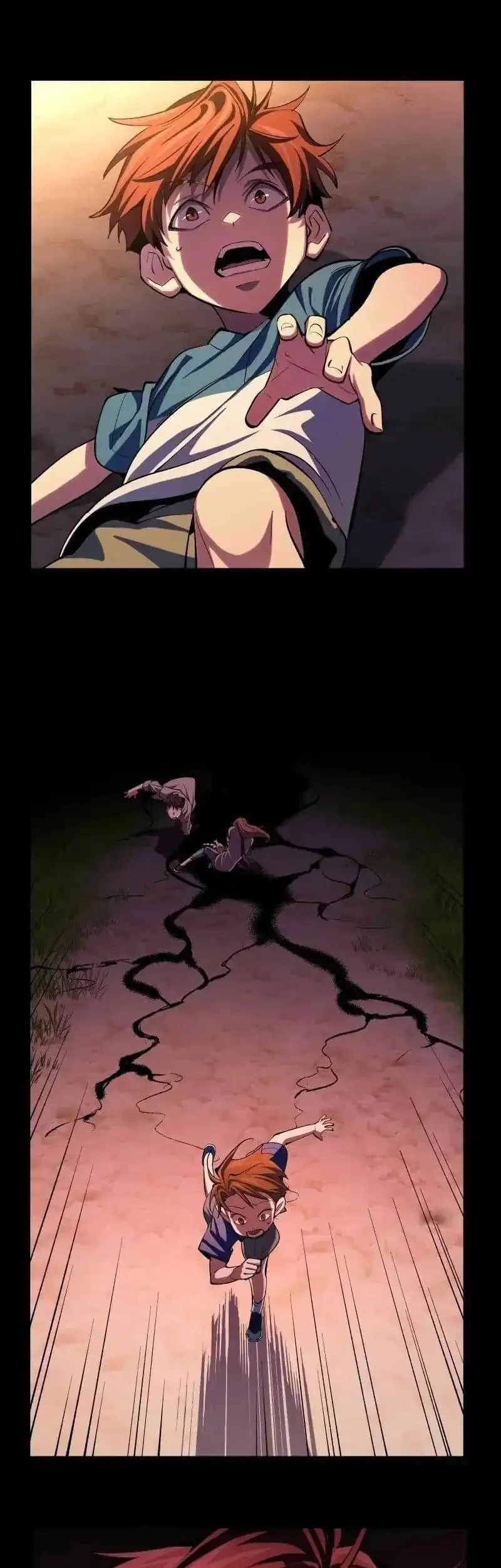 Villains Are Destined to Die Chapter 73 - halaman 23