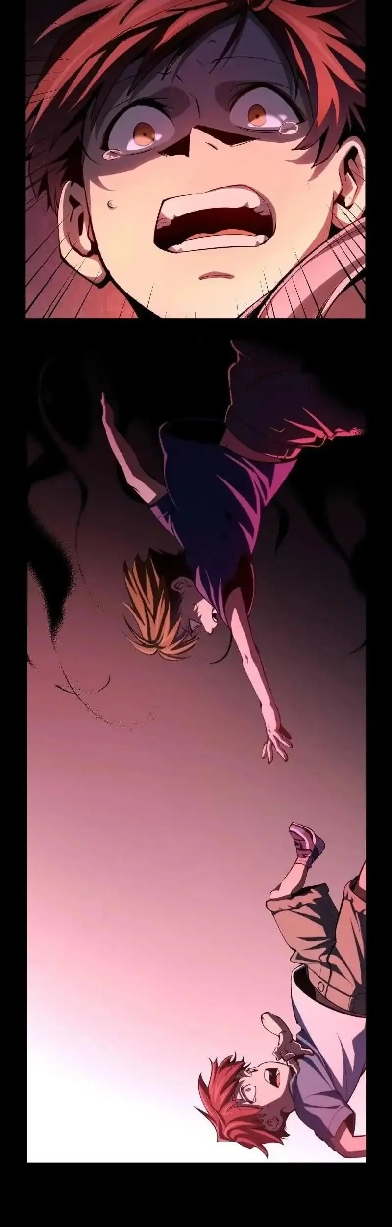 Villains Are Destined to Die Chapter 73 - halaman 24
