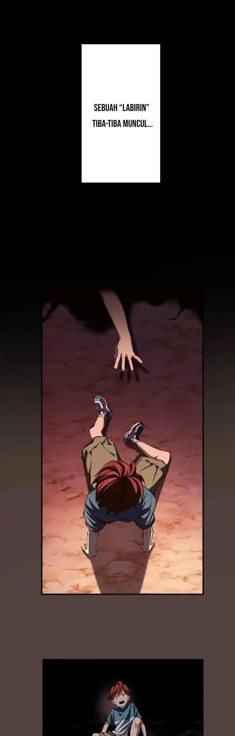 Villains Are Destined to Die Chapter 73 - halaman 25