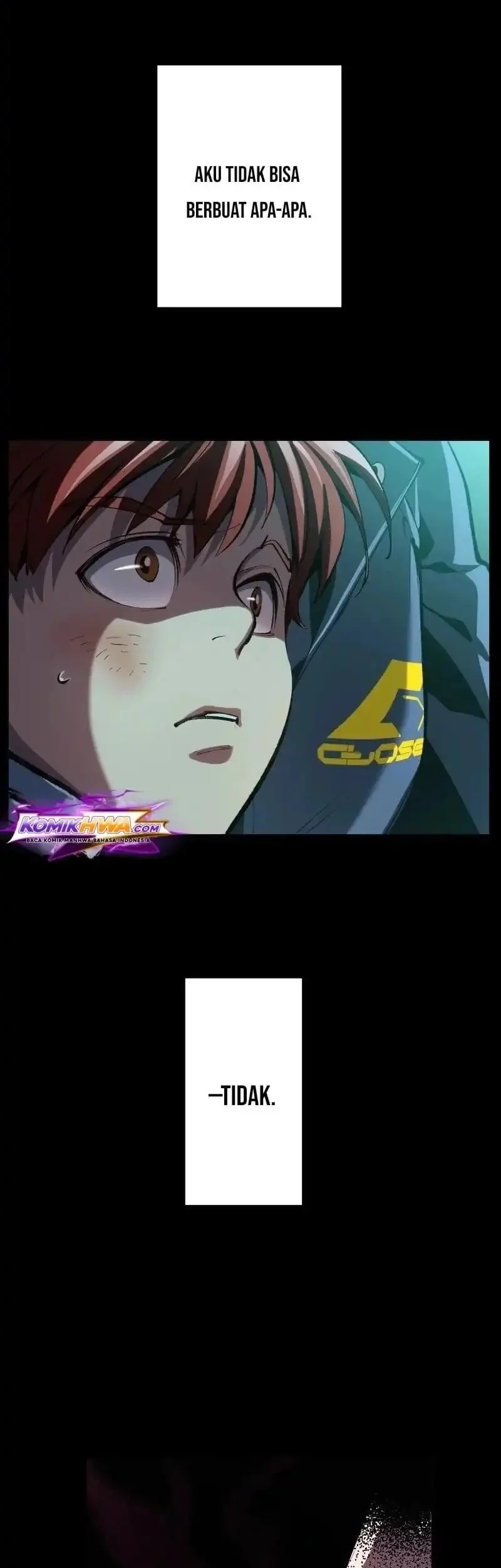 Villains Are Destined to Die Chapter 73 - halaman 29