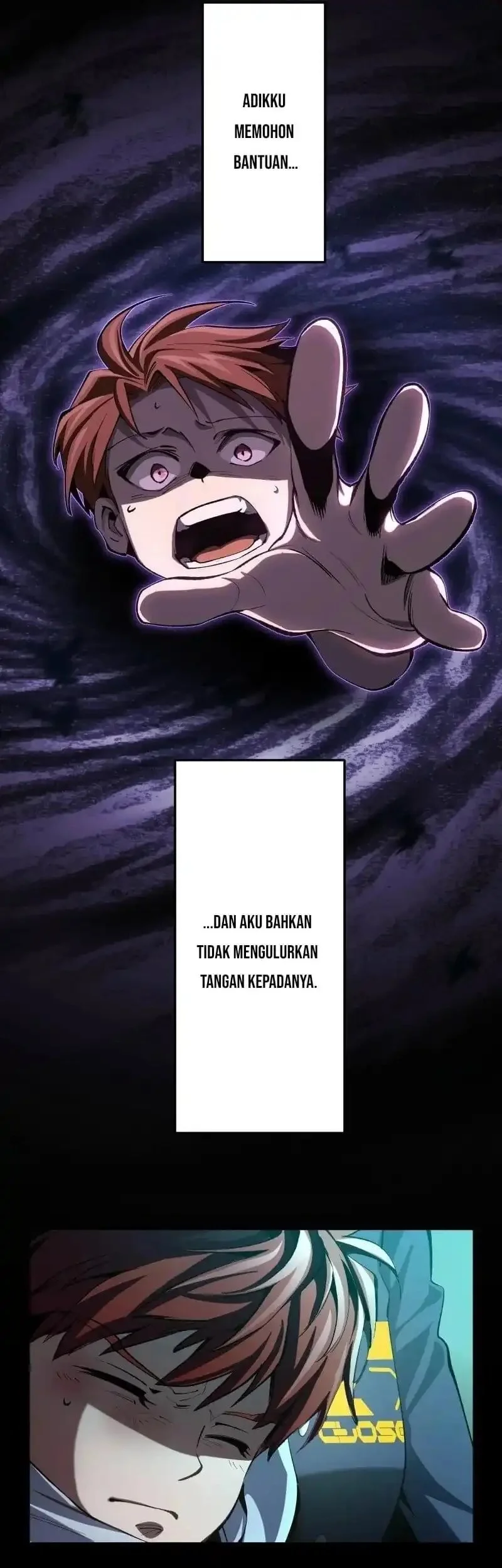 Villains Are Destined to Die Chapter 73 - halaman 31