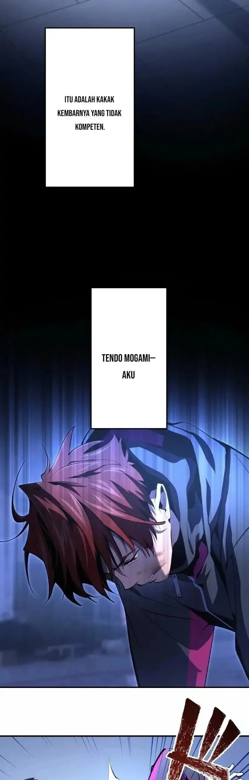Villains Are Destined to Die Chapter 73 - halaman 37