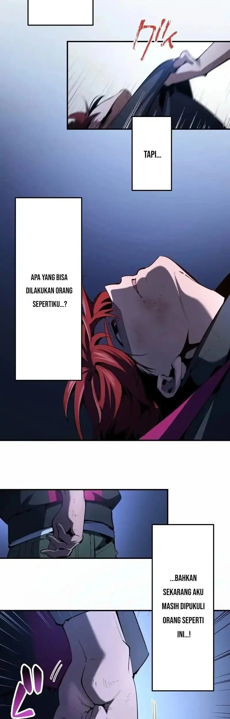 Villains Are Destined to Die Chapter 73 - halaman 39