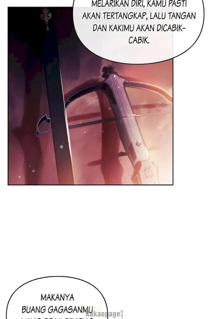 Villains Are Destined to Die Chapter 74 - halaman 11