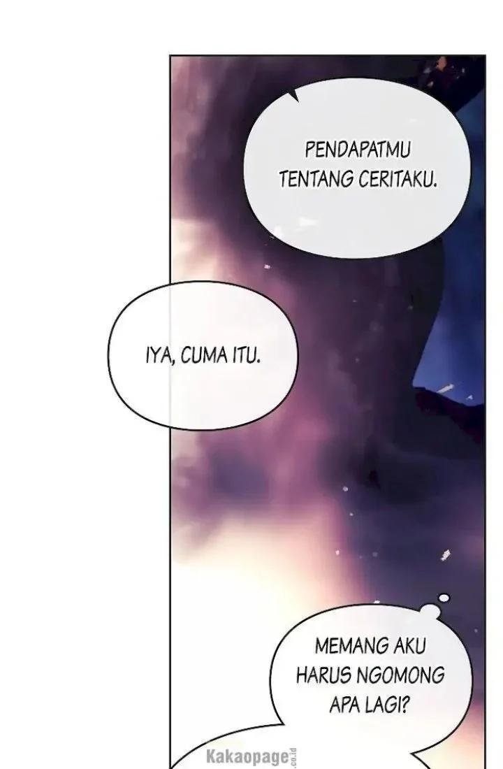 Villains Are Destined to Die Chapter 74 - halaman 18