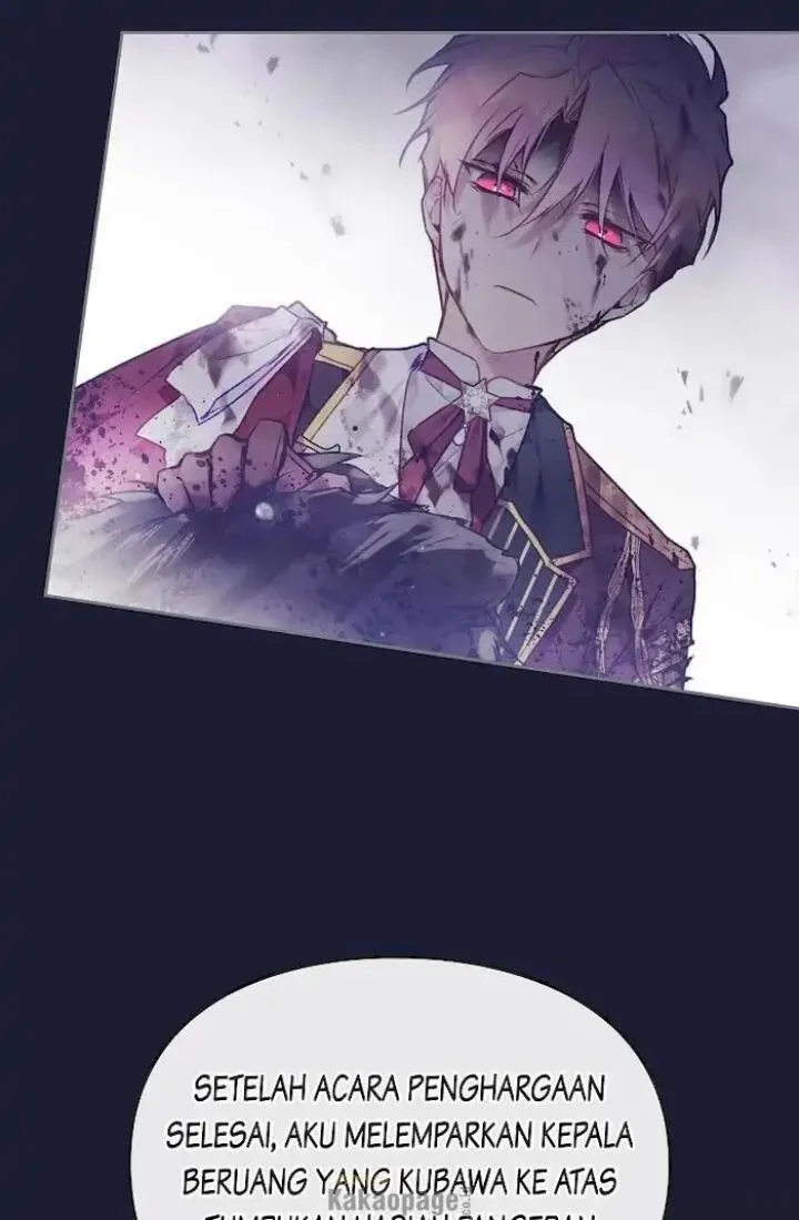 Villains Are Destined to Die Chapter 74 - halaman 2