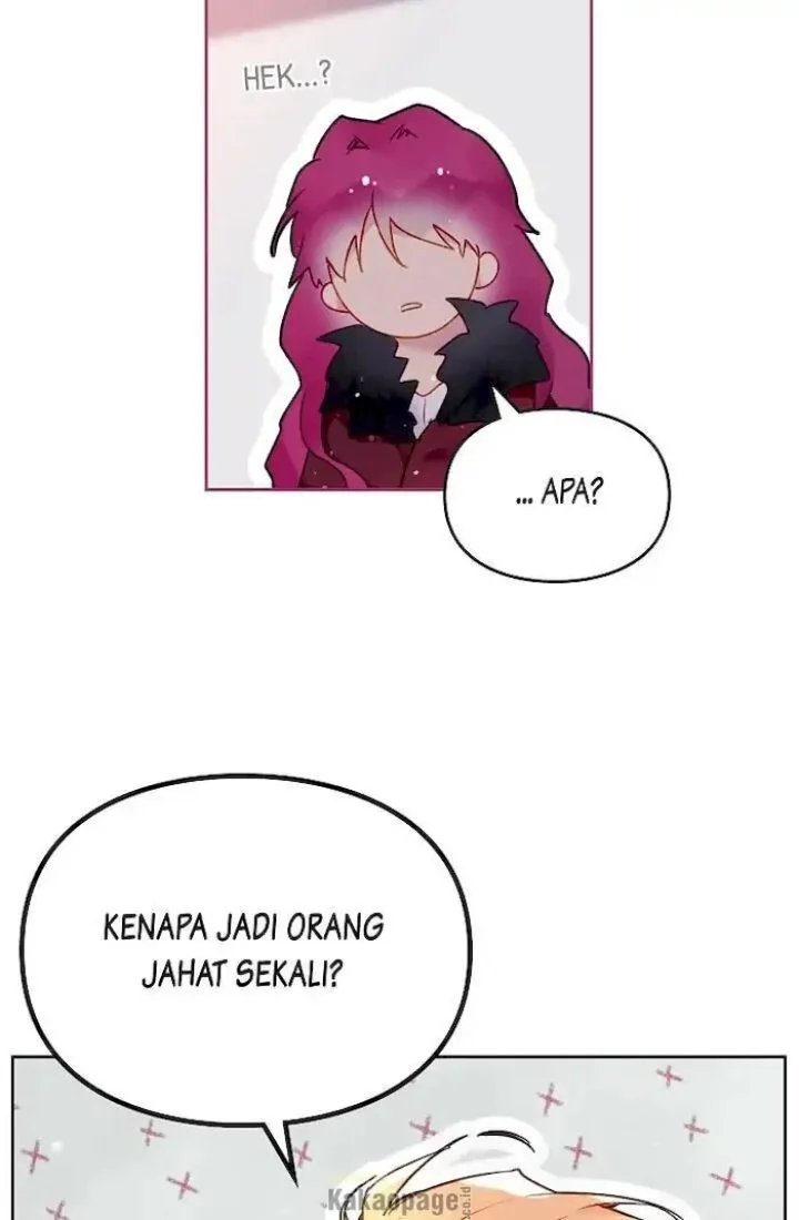 Villains Are Destined to Die Chapter 74 - halaman 20