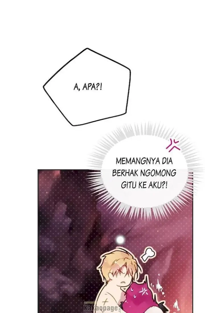 Villains Are Destined to Die Chapter 74 - halaman 22