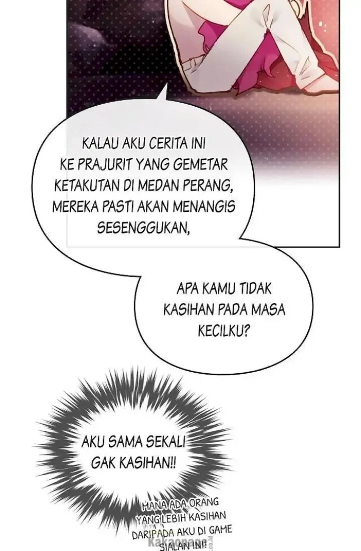 Villains Are Destined to Die Chapter 74 - halaman 23