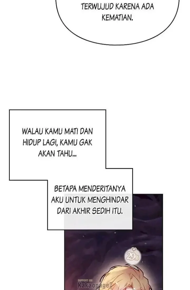 Villains Are Destined to Die Chapter 74 - halaman 25