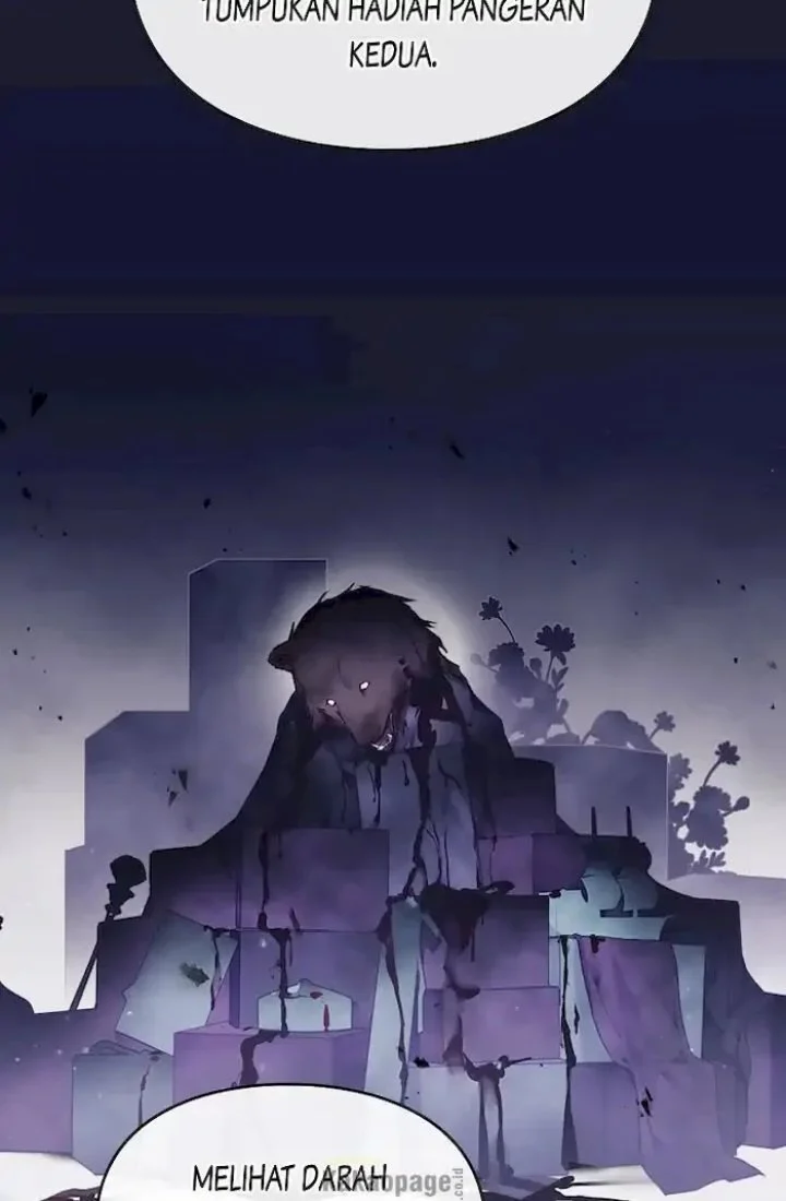 Villains Are Destined to Die Chapter 74 - halaman 3