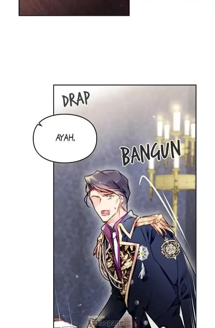 Villains Are Destined to Die Chapter 74 - halaman 37
