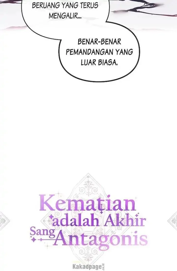 Villains Are Destined to Die Chapter 74 - halaman 4