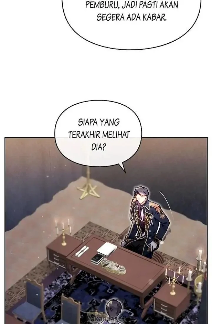 Villains Are Destined to Die Chapter 74 - halaman 41