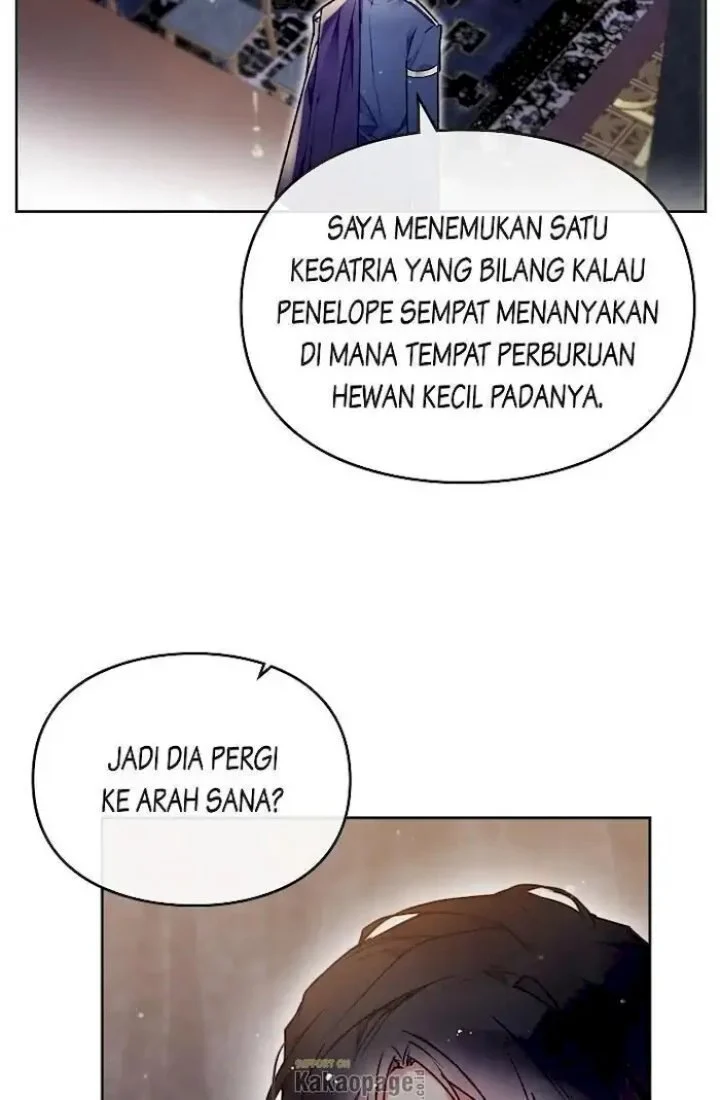 Villains Are Destined to Die Chapter 74 - halaman 42