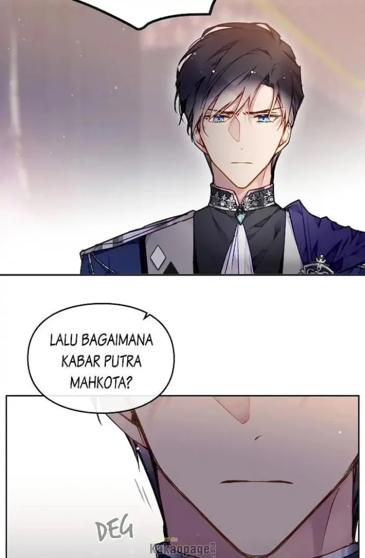 Villains Are Destined to Die Chapter 74 - halaman 46