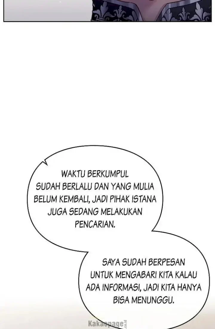Villains Are Destined to Die Chapter 74 - halaman 47