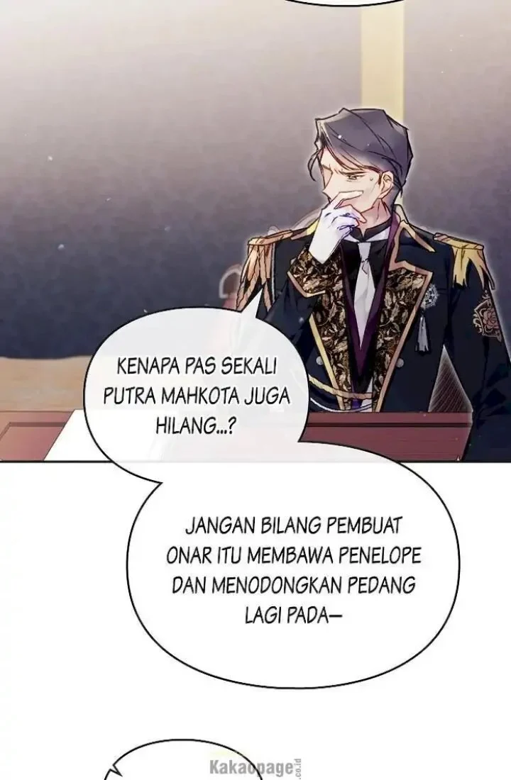 Villains Are Destined to Die Chapter 74 - halaman 48
