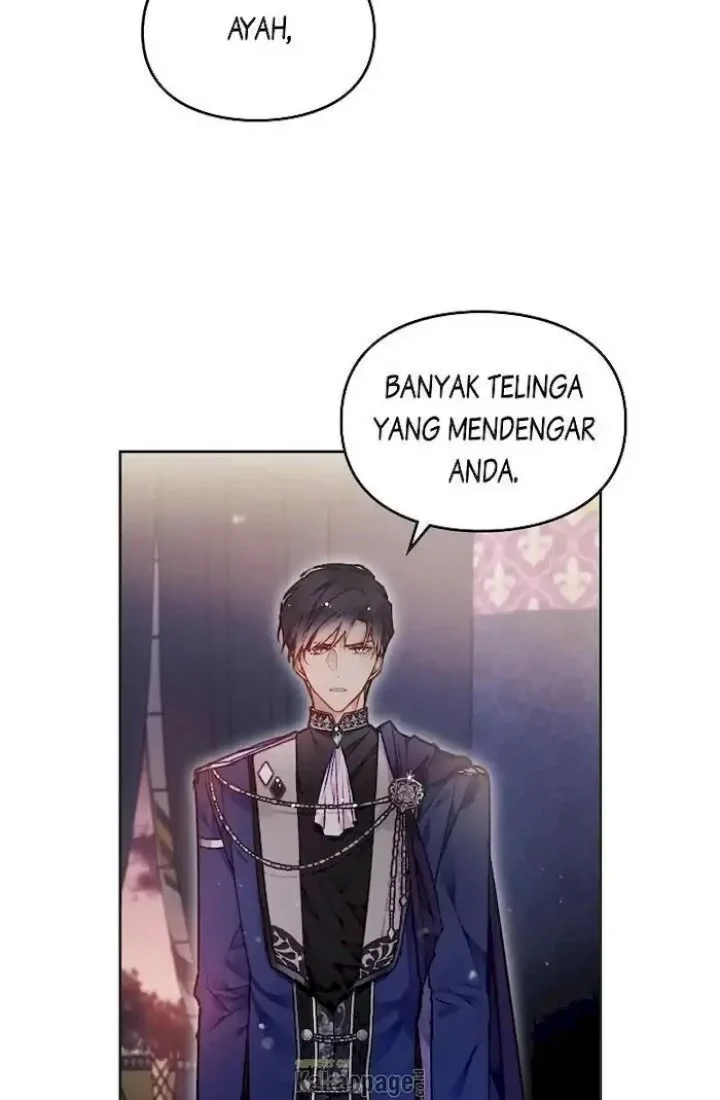 Villains Are Destined to Die Chapter 74 - halaman 49