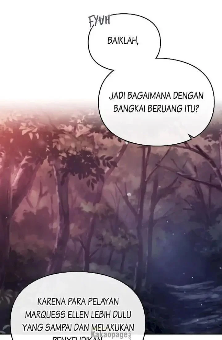 Villains Are Destined to Die Chapter 74 - halaman 57