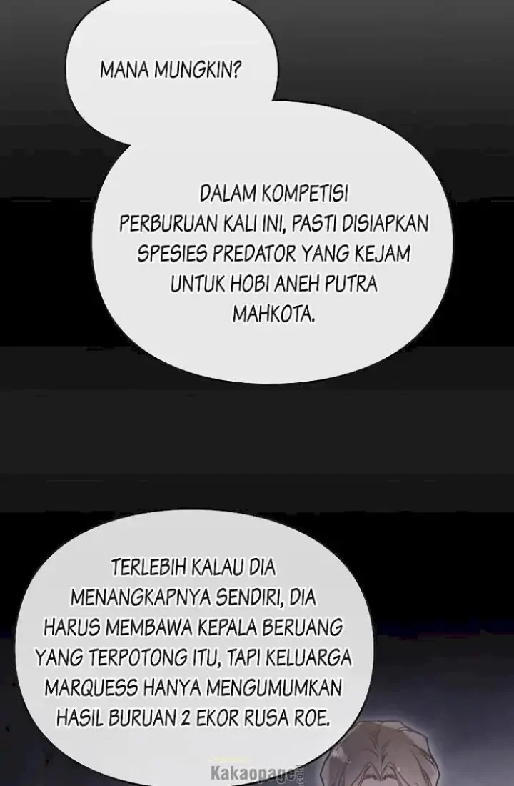 Villains Are Destined to Die Chapter 74 - halaman 59