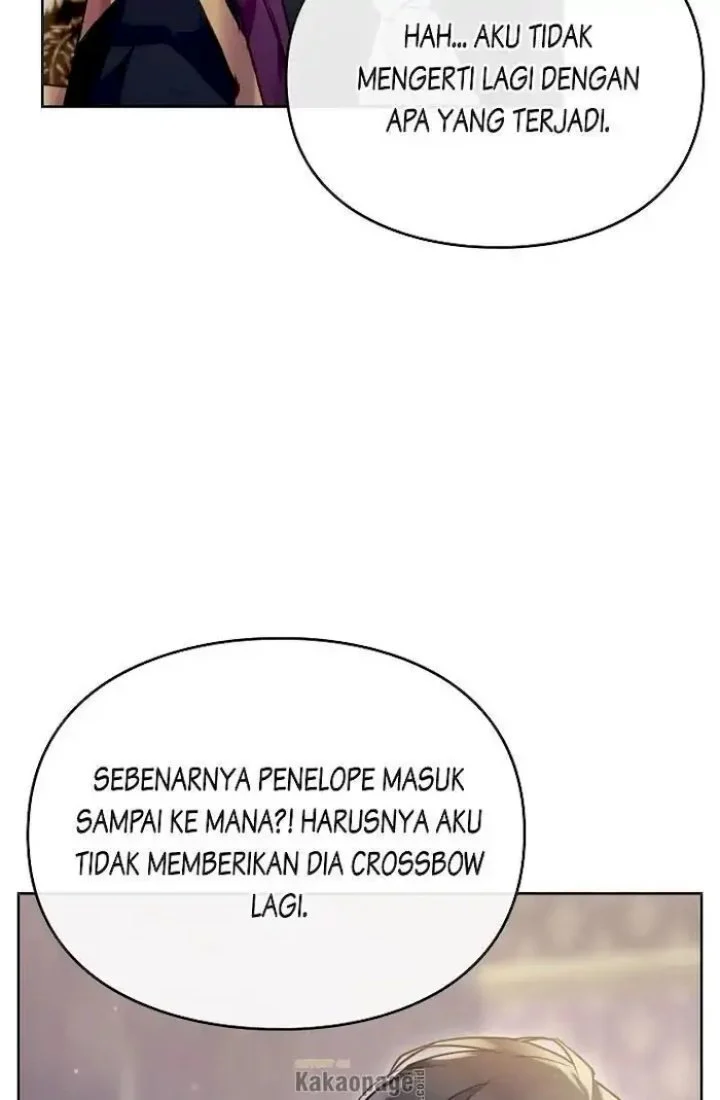 Villains Are Destined to Die Chapter 74 - halaman 62